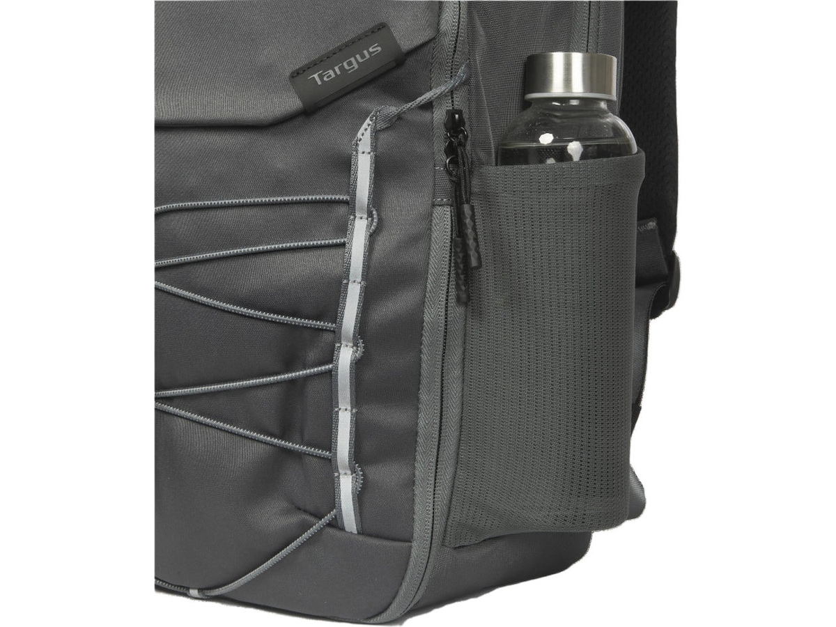 Targus 15-16” Work+Play Trio PC-rygsæk Rygsæk, taske og etui