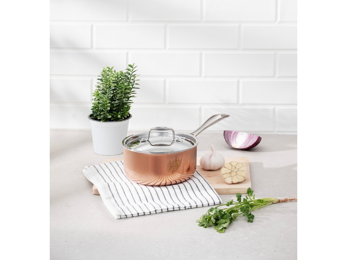 Austin and Barbeque AABQ Pro 1,5L 16cm gryde Kasseroller