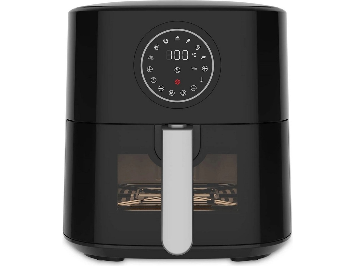 Andersson AFR-B2000 Airfryer (sort) Airfryer