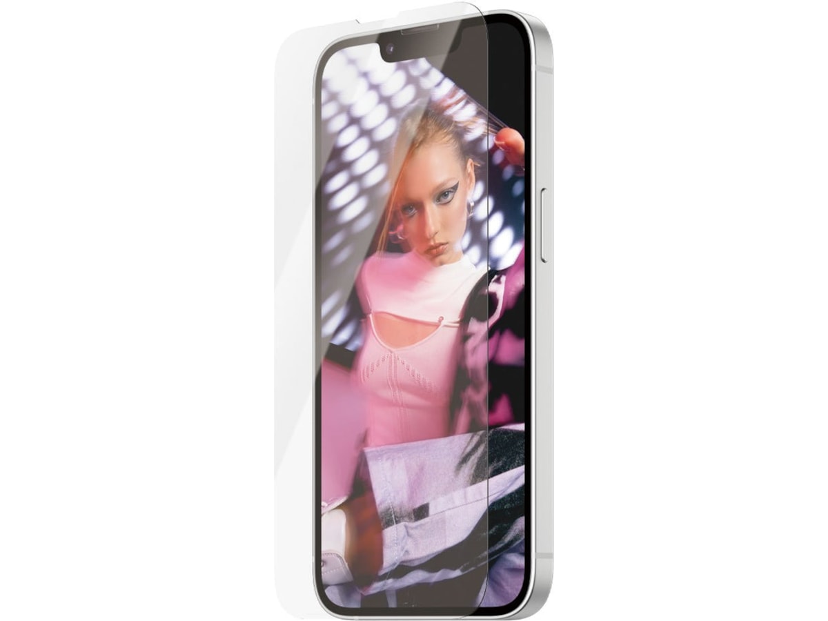 PanzerGlass iPhone 16e / 14 / 13 / 13 Pro Skærmbeskytter Skærmbeskyttelse mobiltelefon