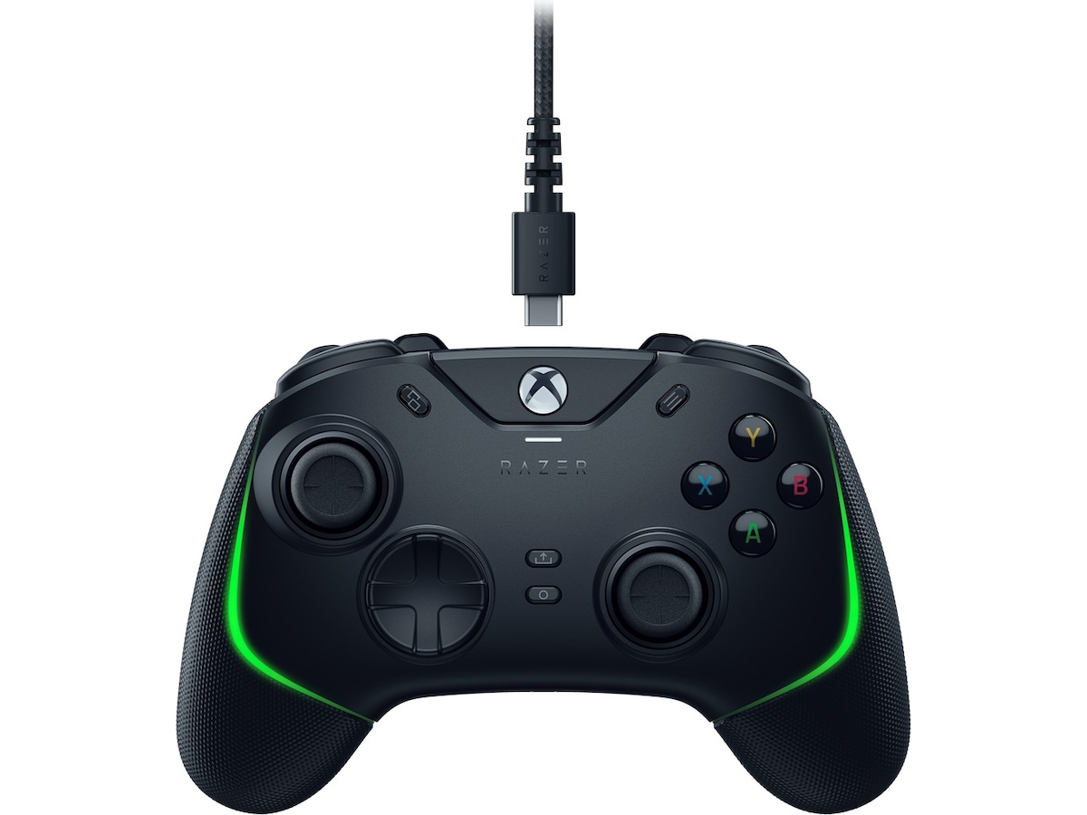 Razer Wolverine V2 Chroma Controller XBX/XBS Tilbehør til spilkonsoller