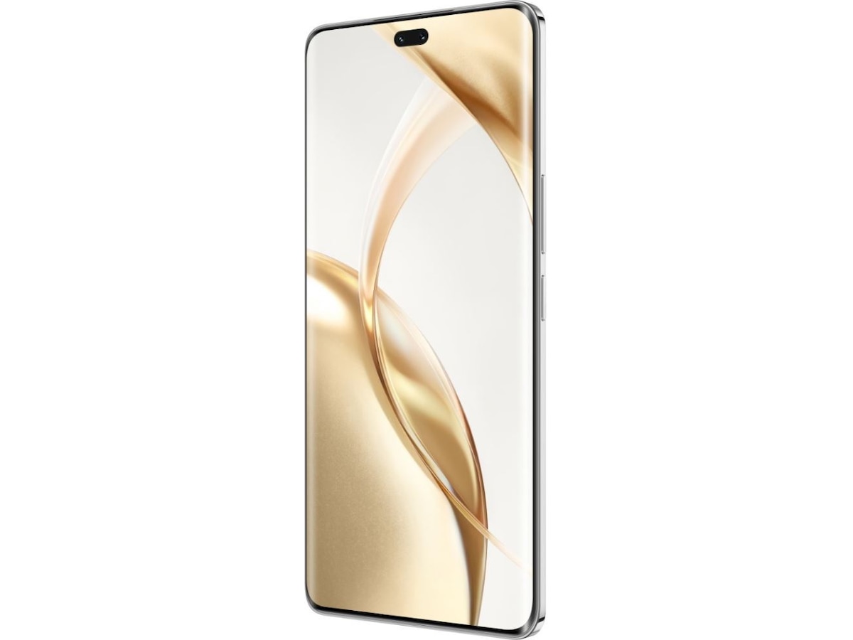 Honor 200 Pro 512GB (moonlight white) Mobiltelefoner