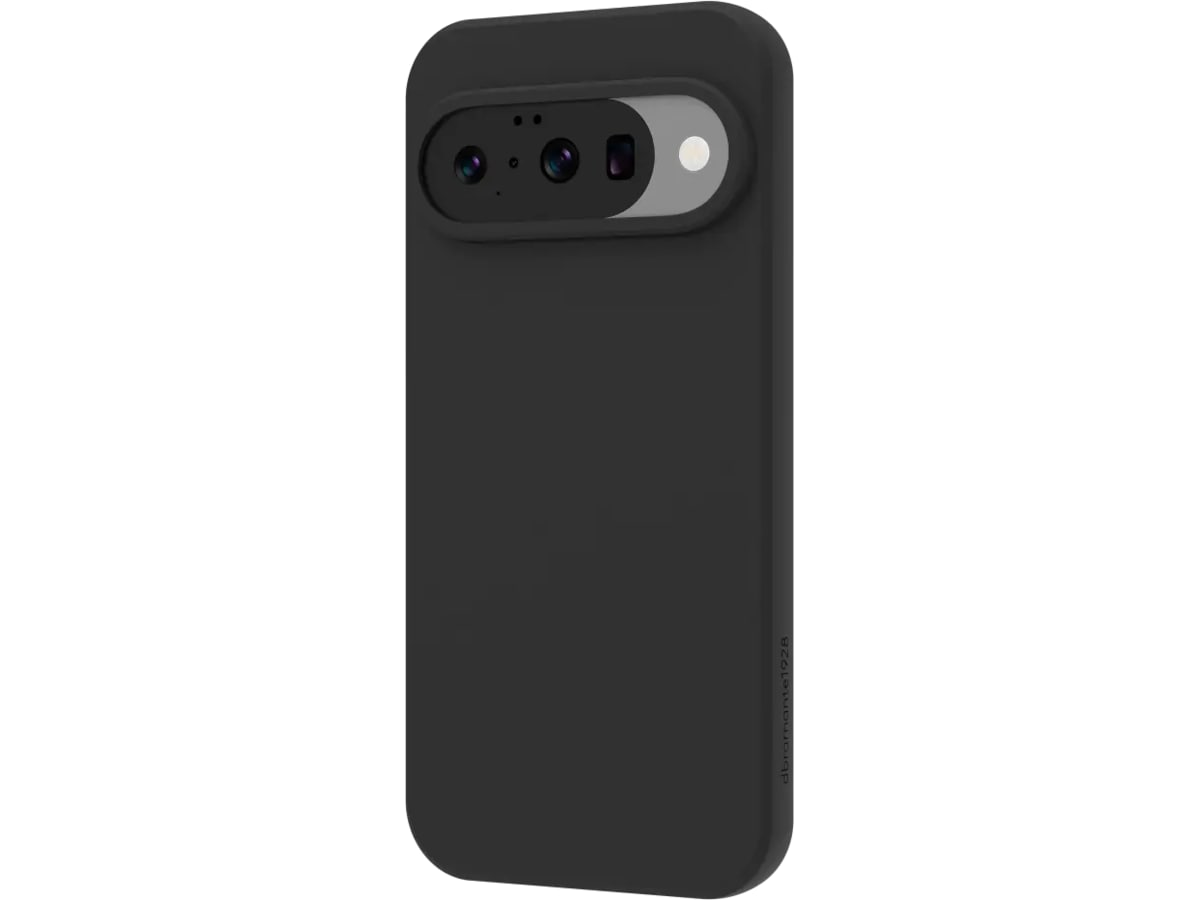 dbramante1928 Pixel 10 / 10 Pro Greenland Cover (night black) Mobilcover