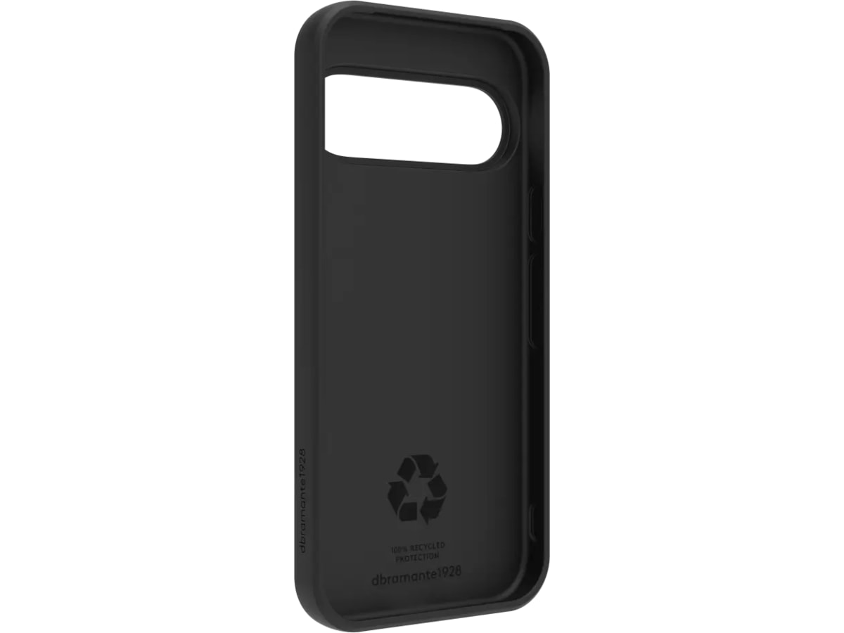 dbramante1928 Pixel 10 / 10 Pro Greenland Cover (night black) Mobilcover