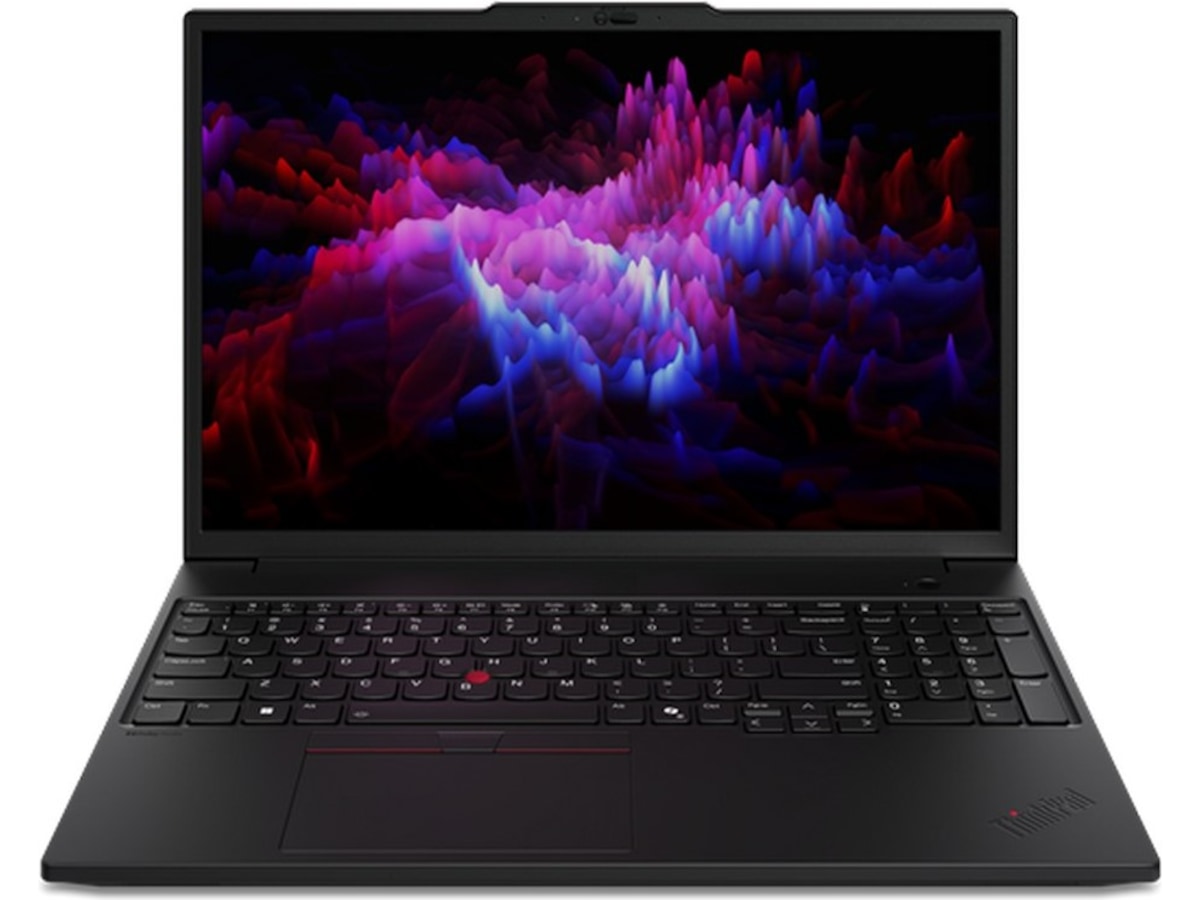 Lenovo ThinkPad P16s G3 16" Workstation WUXGA PC - Bærbar / laptop