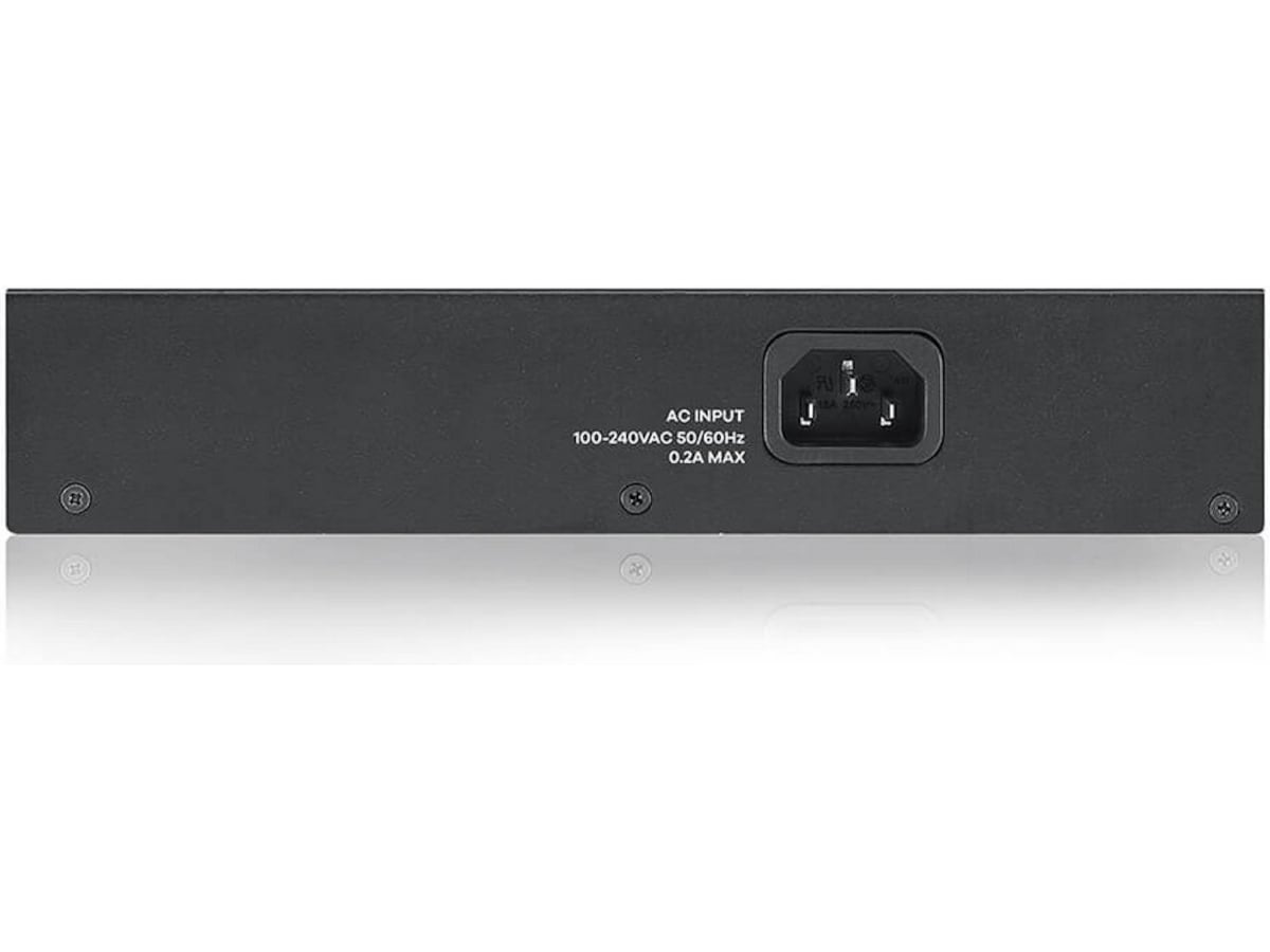 Zyxel Switch GS1100-16 Switch