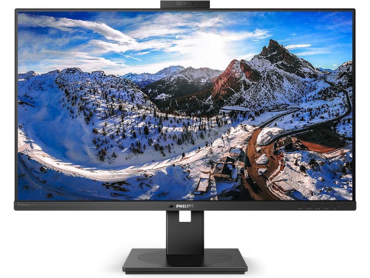 Philips 32" skærm 326P1H/00 Skærme