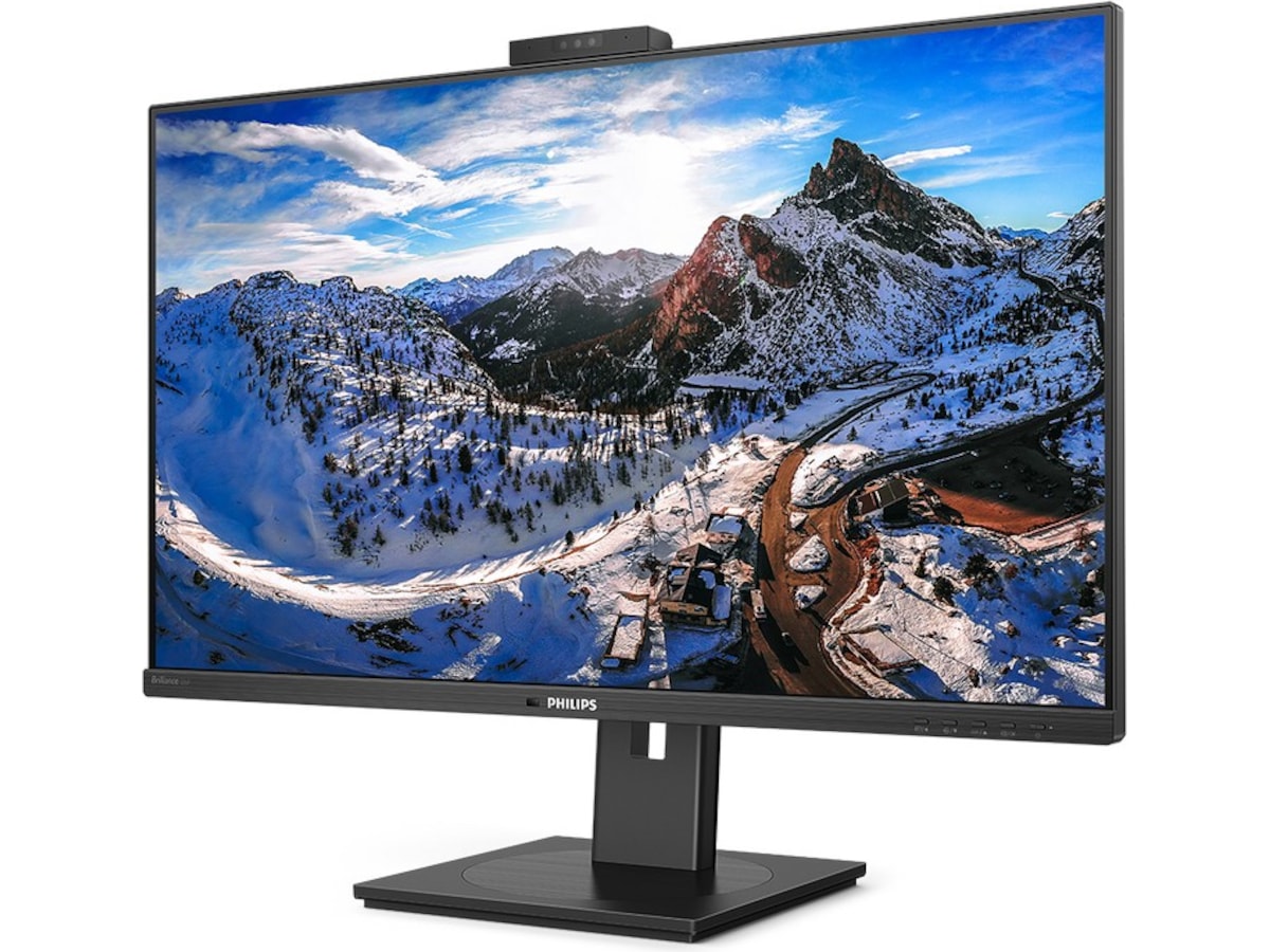 Philips 32" skærm 326P1H/00 Skærme