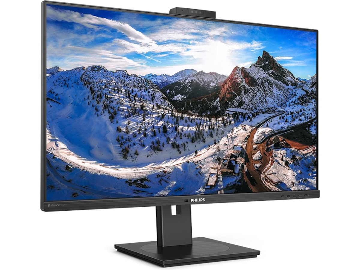 Philips 32" skærm 326P1H/00 Skærme