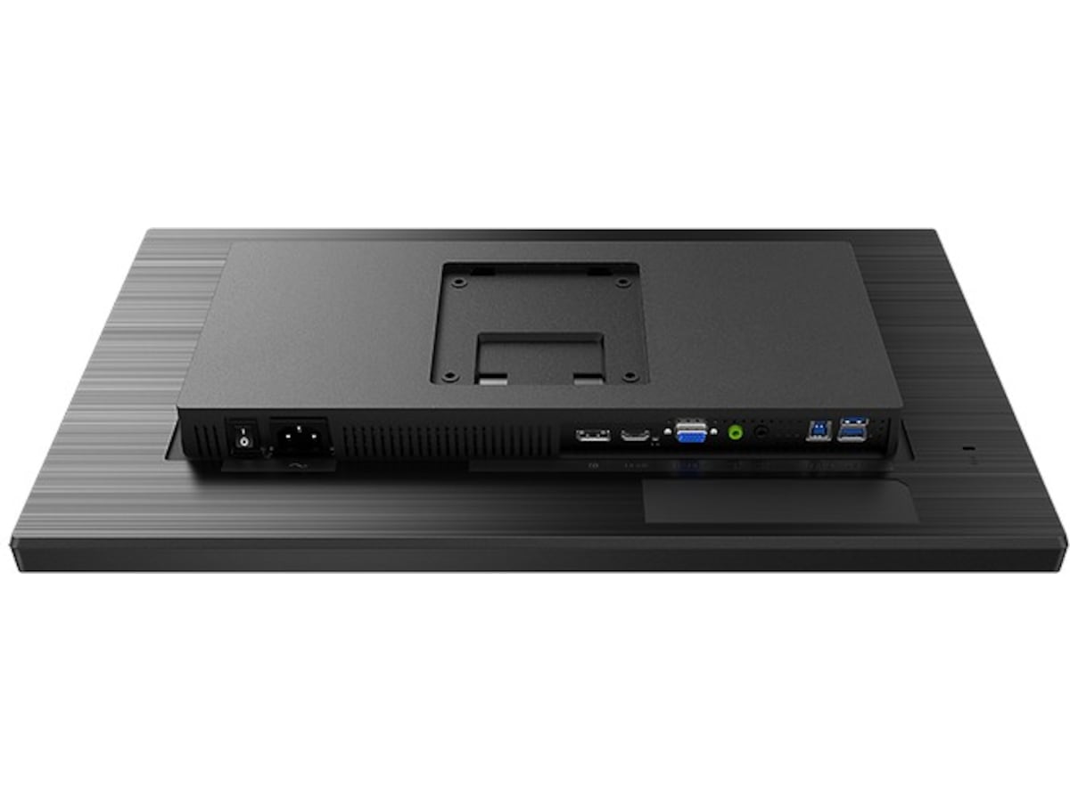 Philips 24" touch skærm 242B1TC/00 Touch-skærm