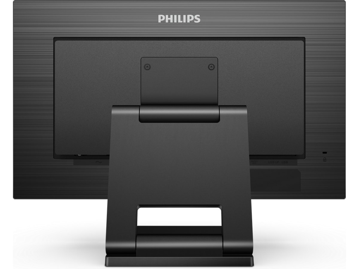 Philips 24" touch skærm 242B1TC/00 Touch-skærm