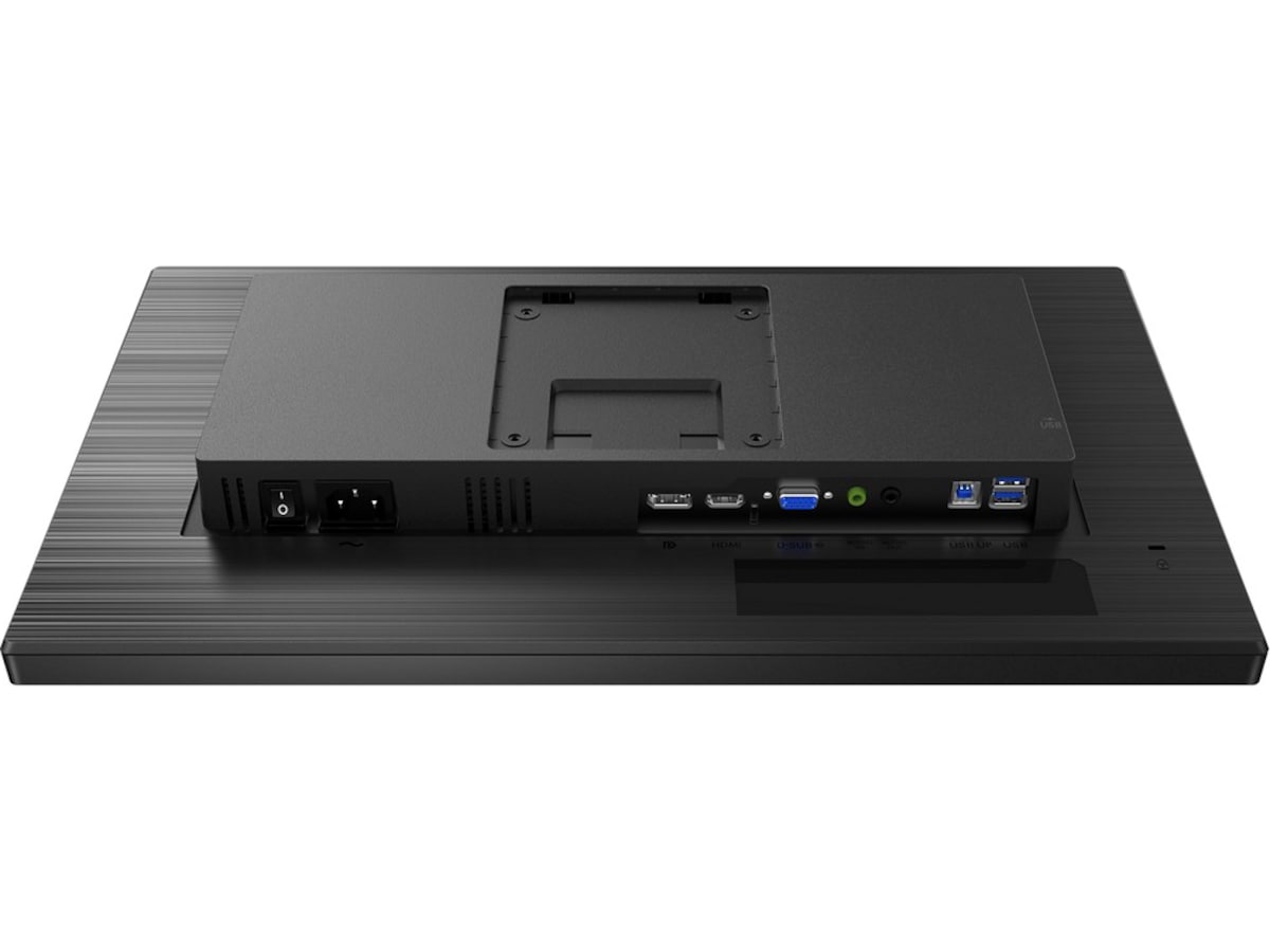 Philips 22" touch skærm 222B1TC/00 Touch-skærm