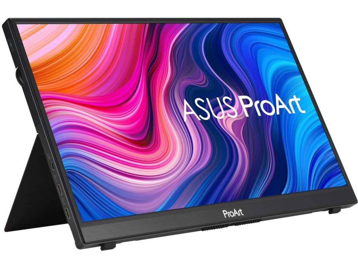 ASUS 14" portabel touch skærm ProArt PA148CTV Skærme
