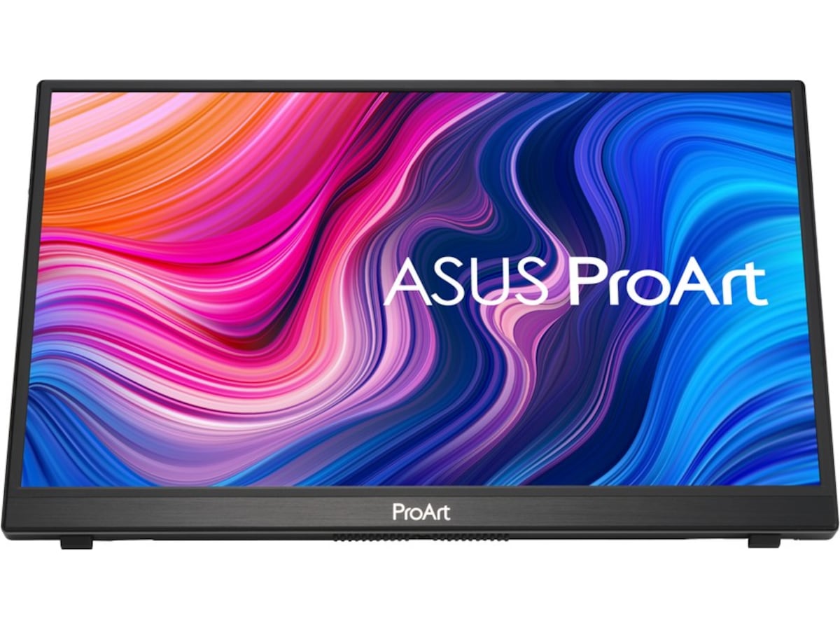 ASUS 14" portabel touch skærm ProArt PA148CTV Skærme