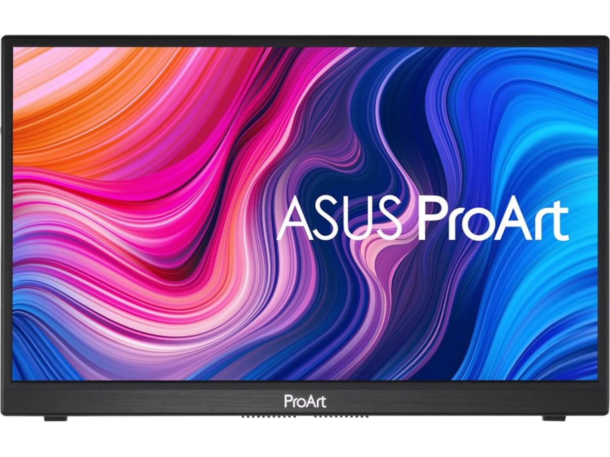 ASUS 14" portabel touch skærm ProArt PA148CTV Skærme
