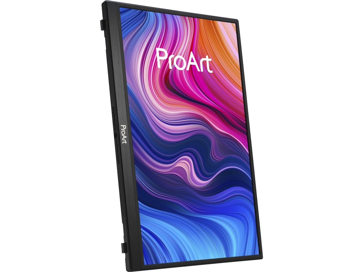ASUS 14" portabel touch skærm ProArt PA148CTV Skærme