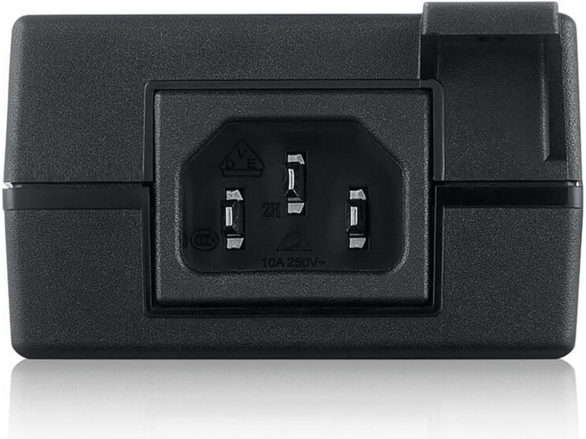 Zyxel PoE12-60W Injector Tilbehør