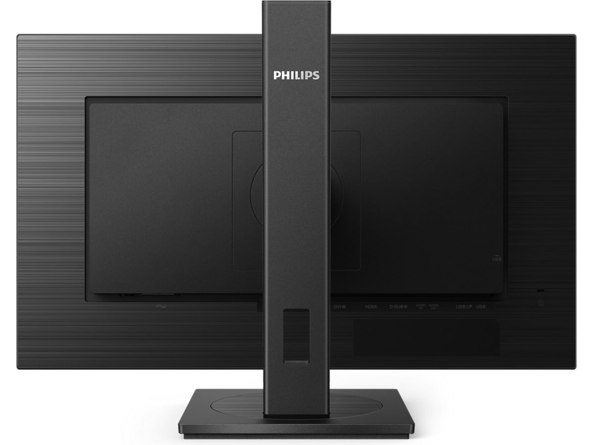 Philips 27" skærm 272S1M/00 Skærme