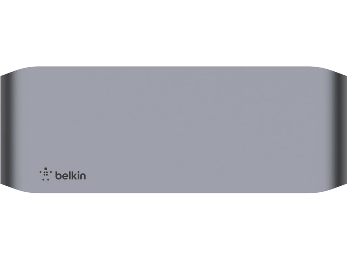 Belkin Thunderbolt 4 Pro Docking Dockingstation og USB-hub