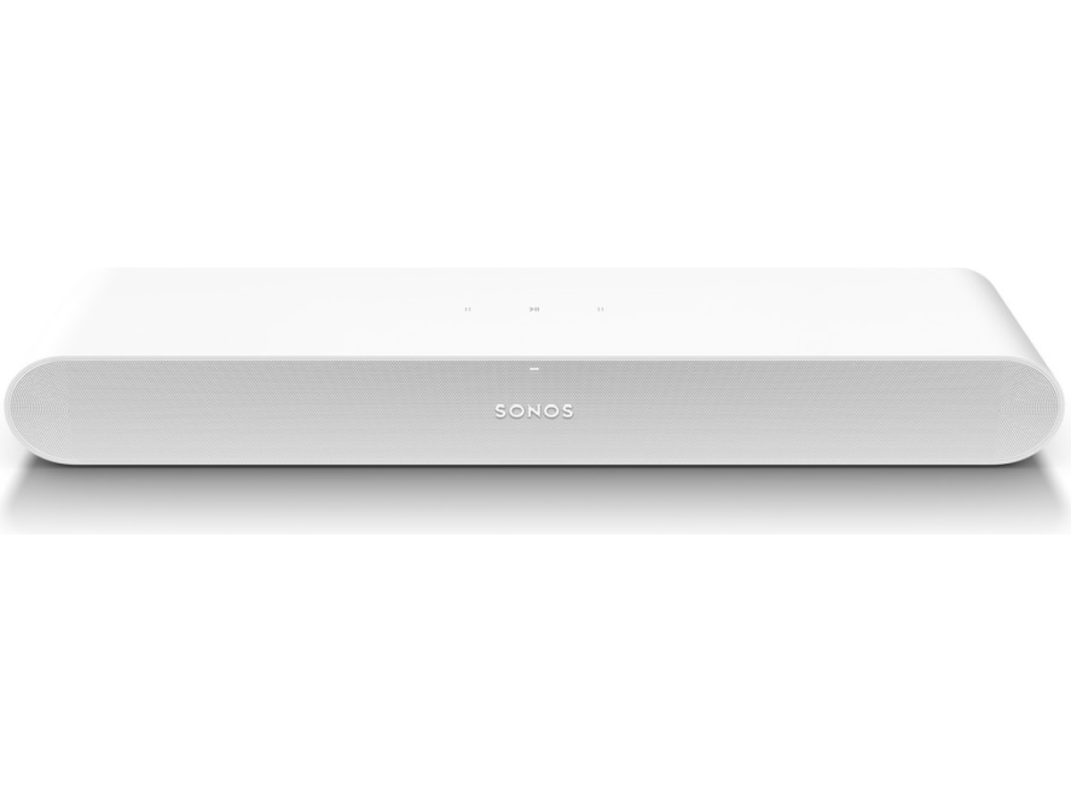 Sonos Ray soundbar (hvid) Soundbars