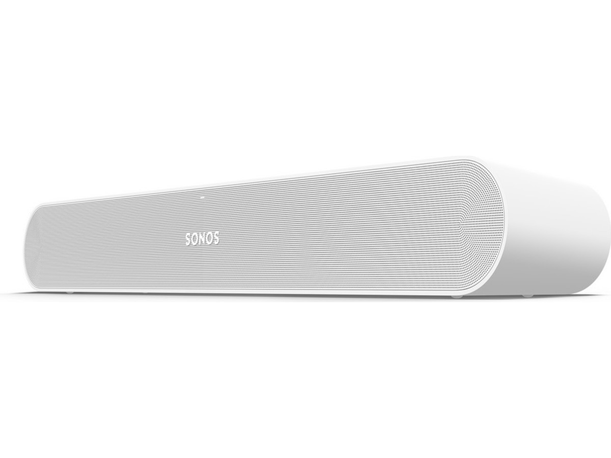 Sonos Ray soundbar (hvid) Soundbars
