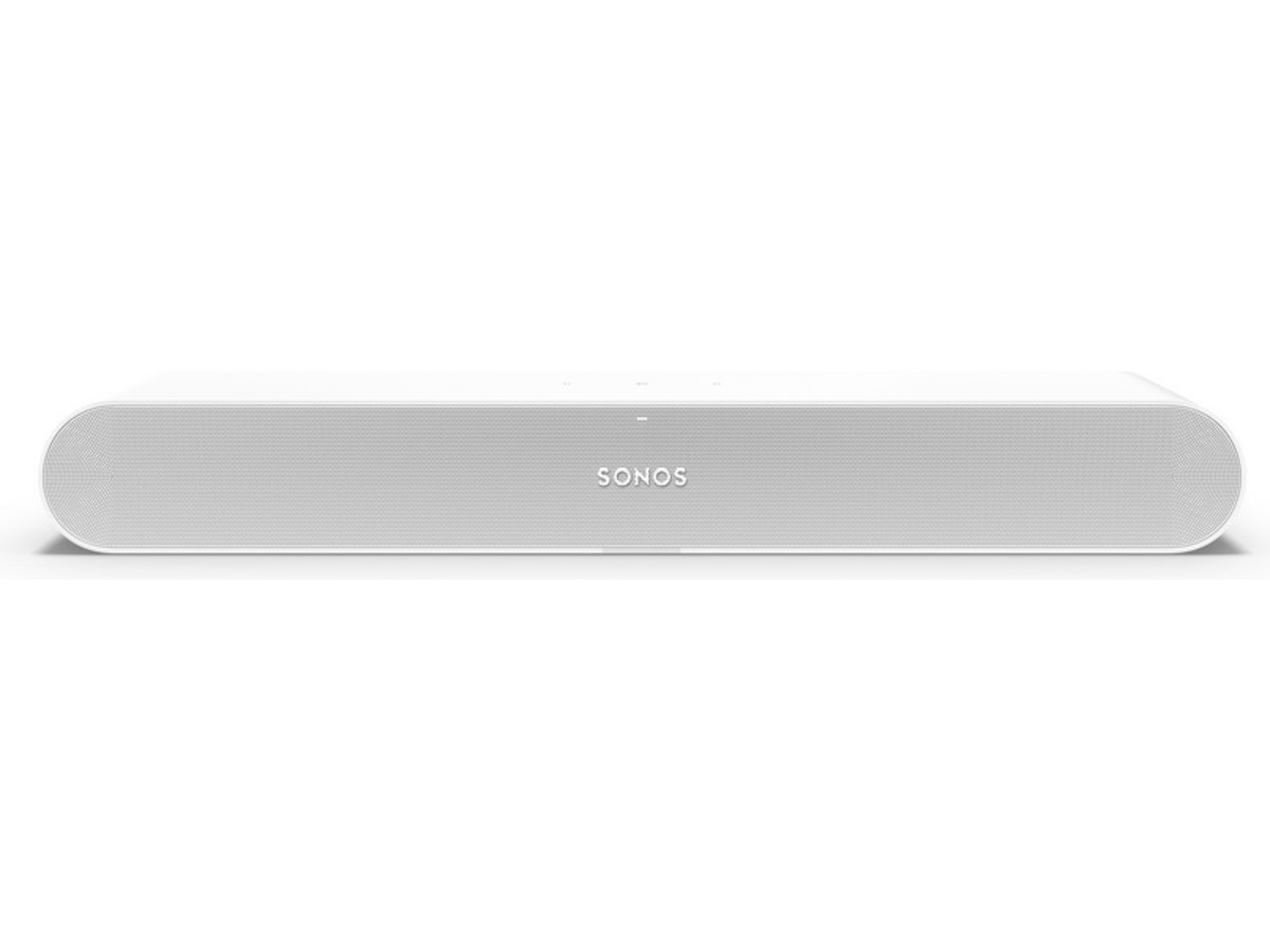 Sonos Ray soundbar (hvid) Soundbars