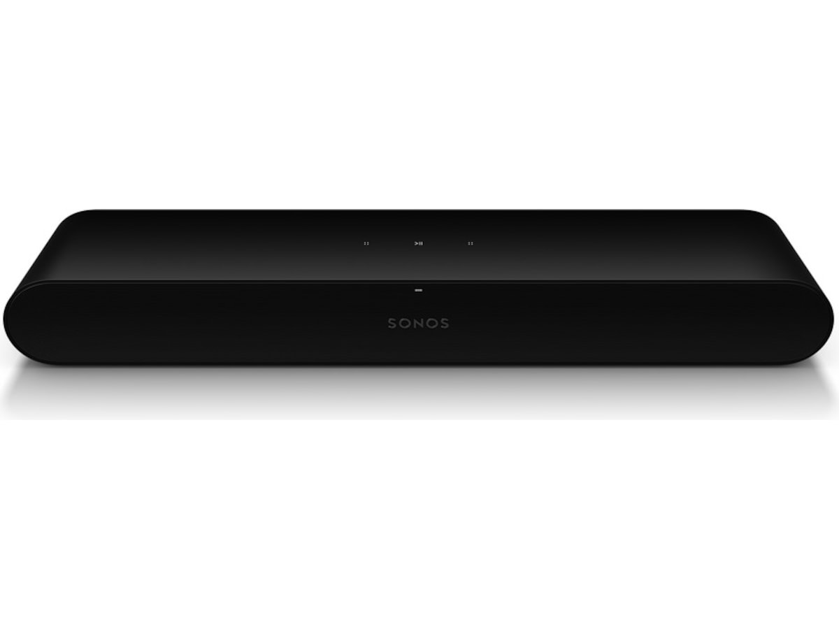 Sonos Ray soundbar (sort) Soundbars
