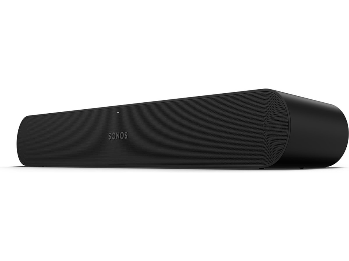 Sonos Ray soundbar (sort) Soundbars