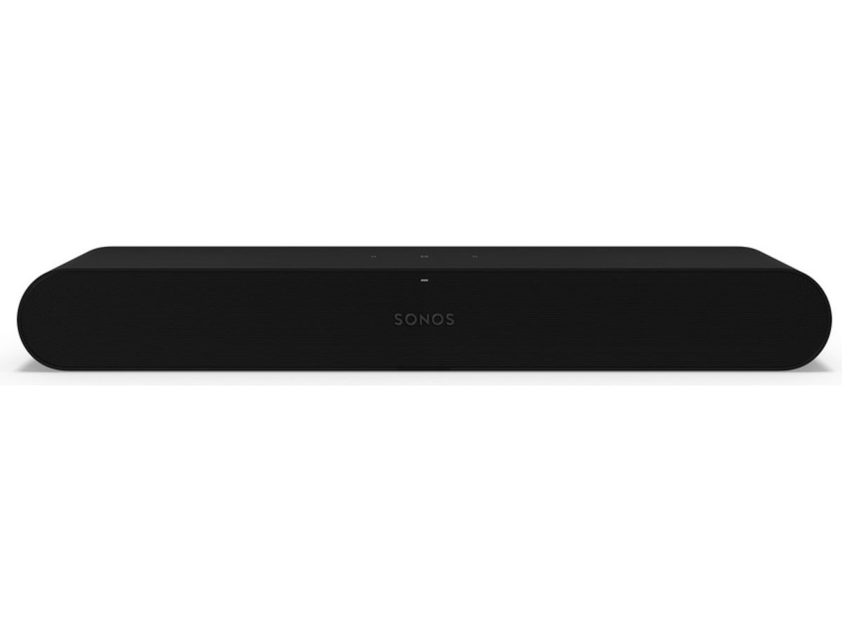 Sonos Ray soundbar (sort) Soundbars