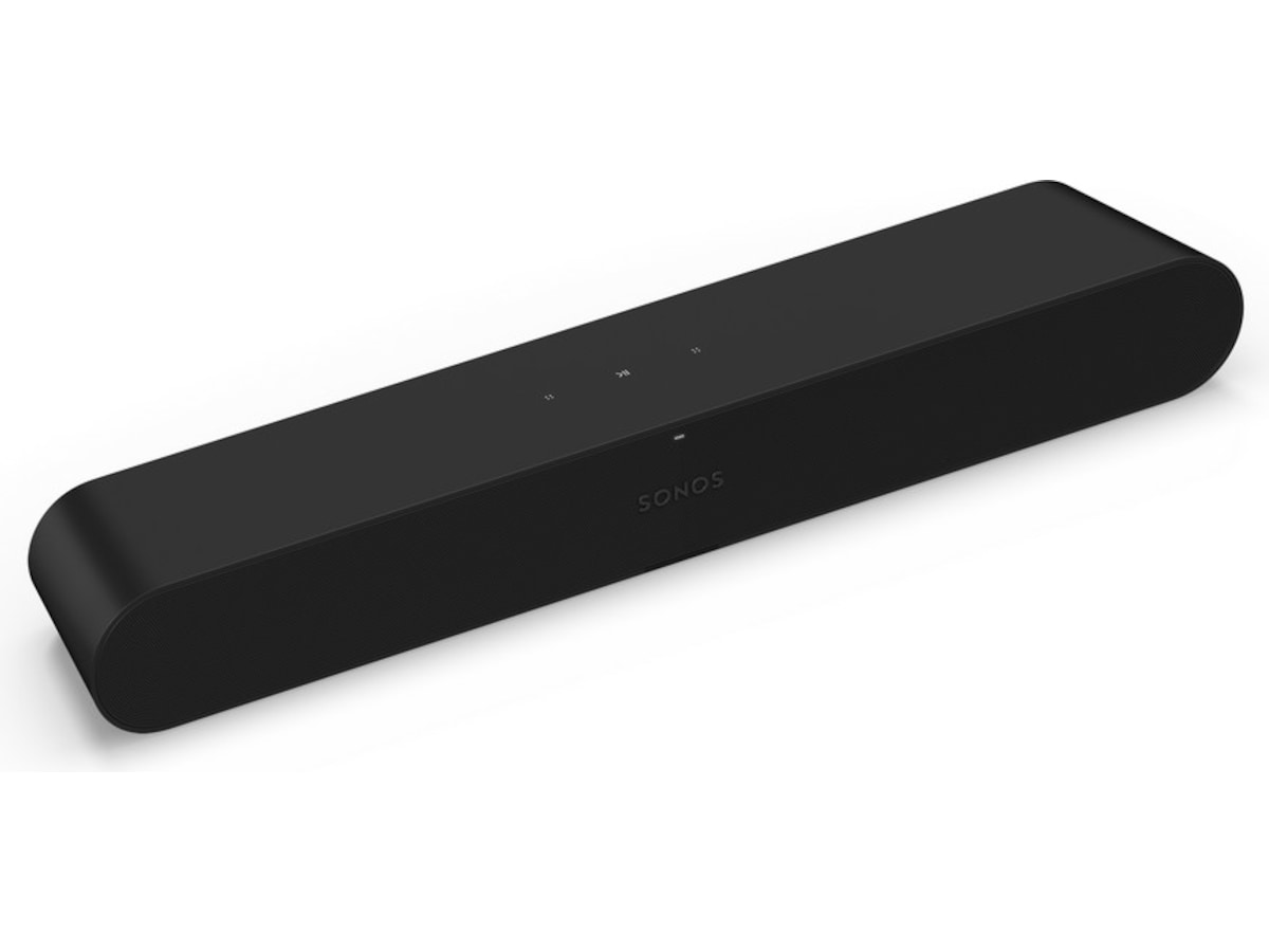 Sonos Ray soundbar (sort) Soundbars