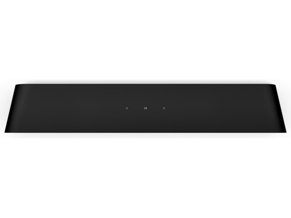Sonos Ray soundbar (sort) Soundbars