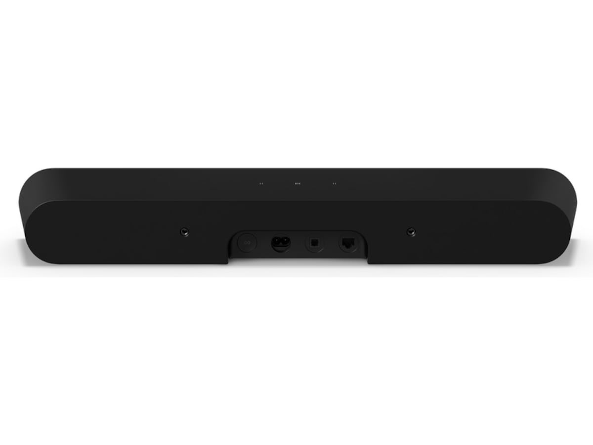 Sonos Ray soundbar (sort) Soundbars
