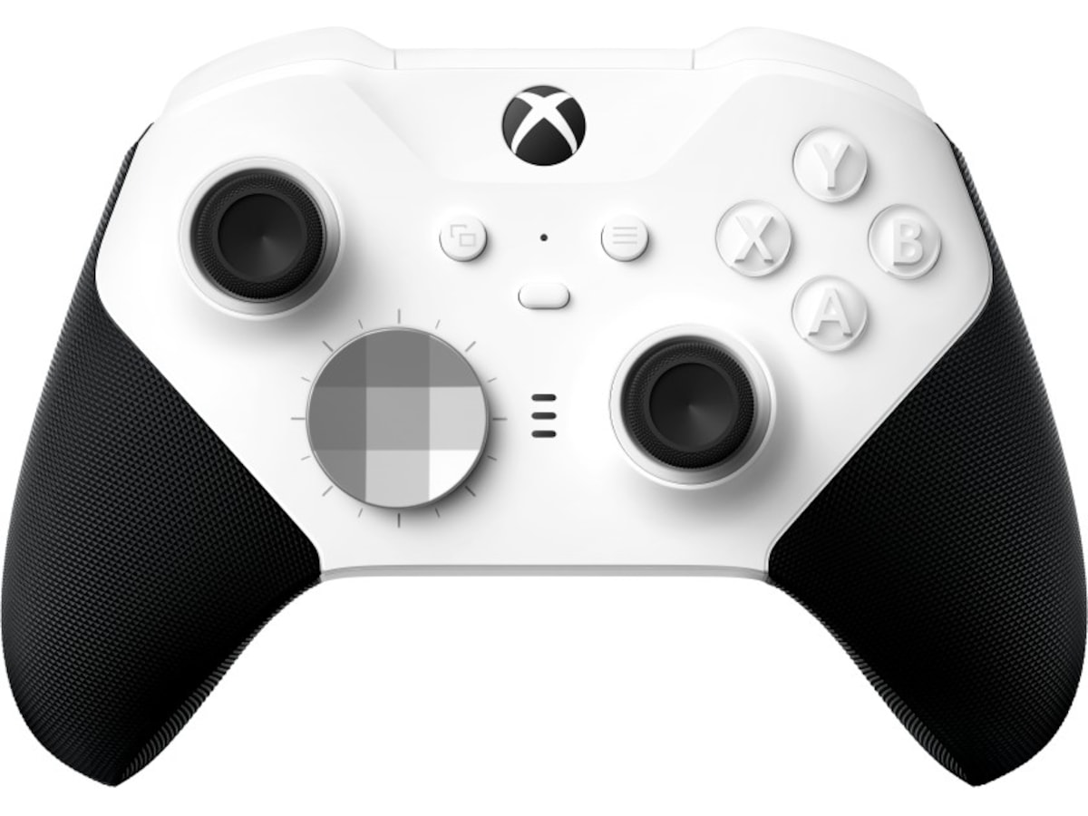 Xbox Elite Controller Series 2 - Core (hvid) Tilbehør til spilkonsoller