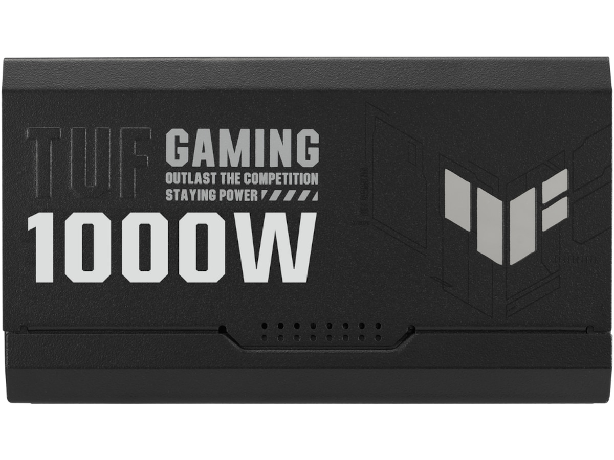 ASUS TUF Gaming 1000W Gold PSU Strømforsyninger