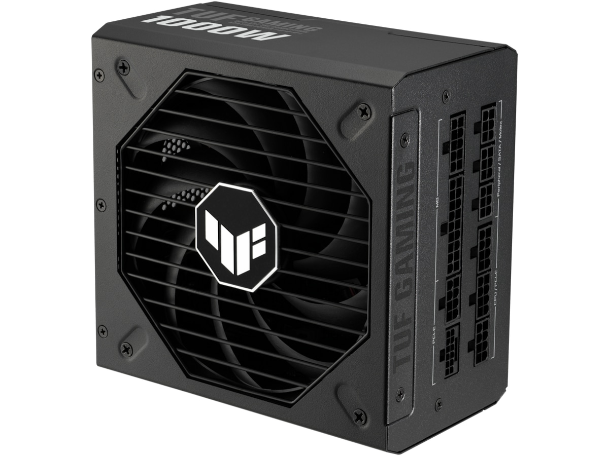 ASUS TUF Gaming 1000W Gold PSU Strømforsyninger