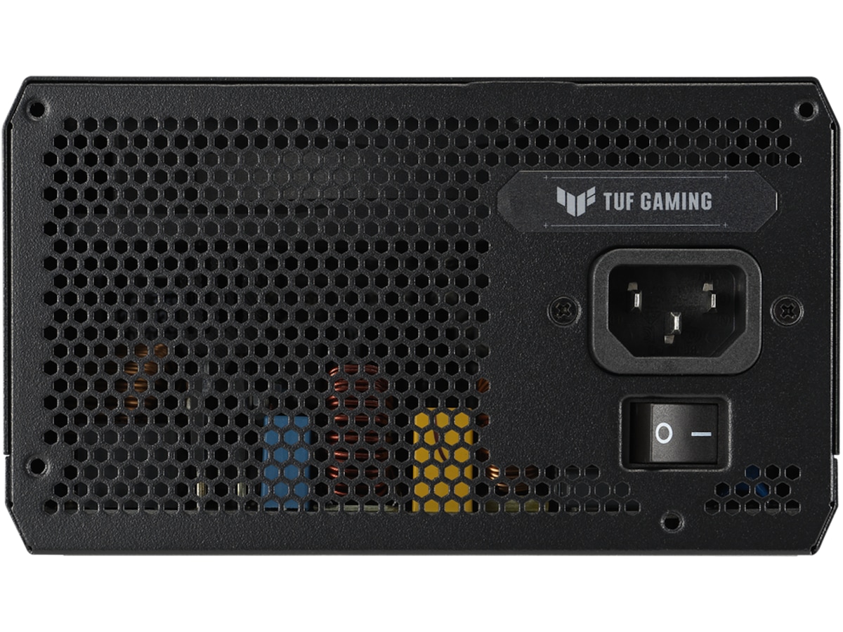 ASUS TUF Gaming 750W Gold PSU Strømforsyninger