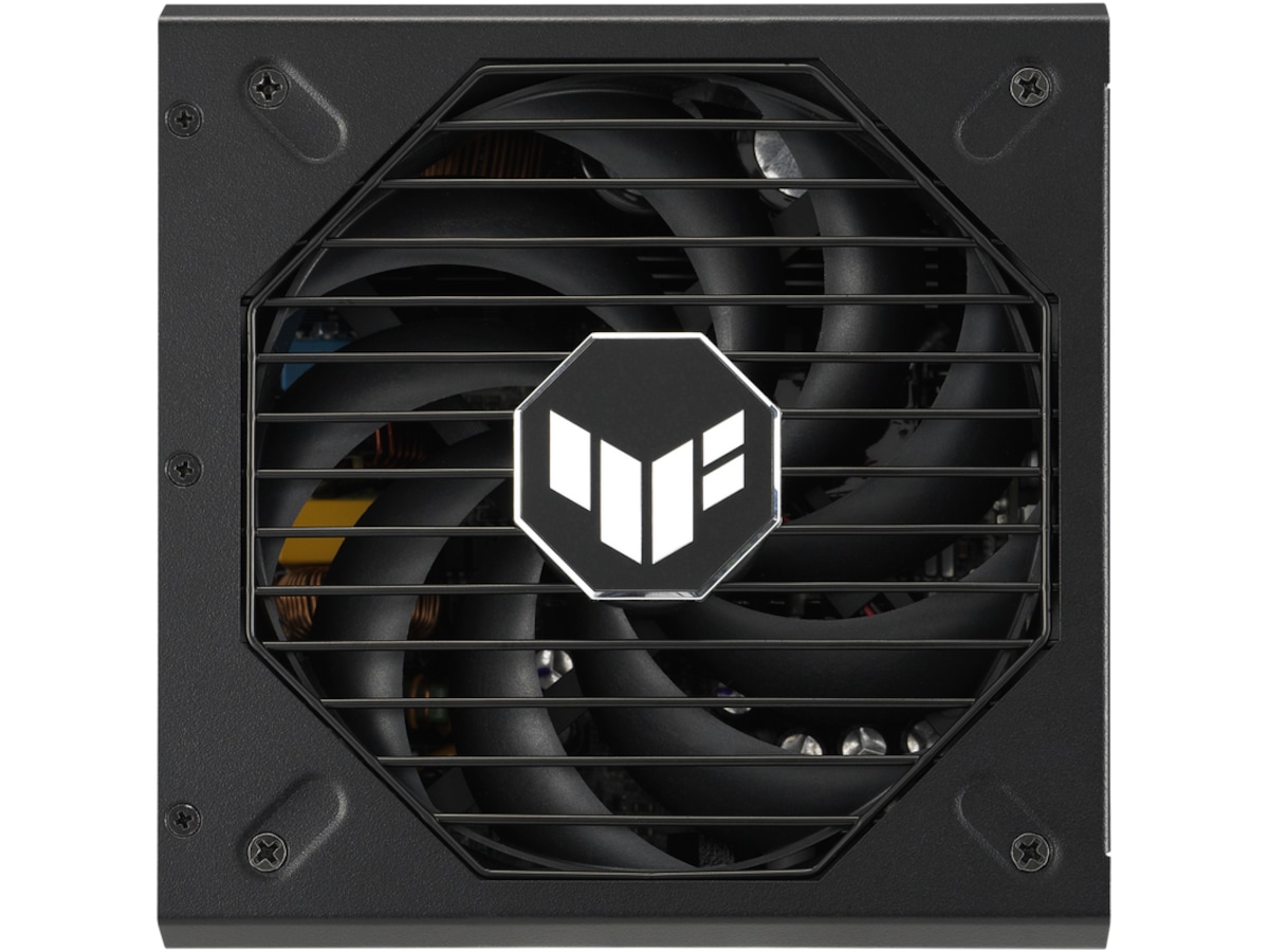 ASUS TUF Gaming 750W Gold PSU Strømforsyninger