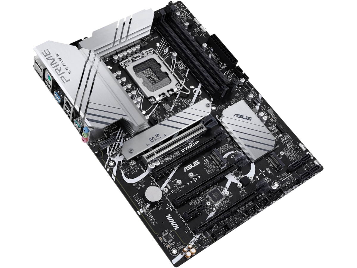 ASUS PRIME Z790-P Bundkort Intel Socket