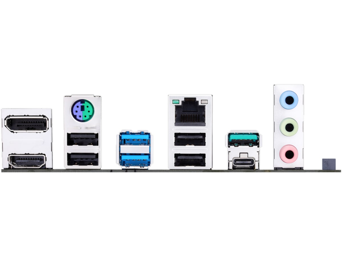 ASUS PRIME Z790-P Bundkort Intel Socket