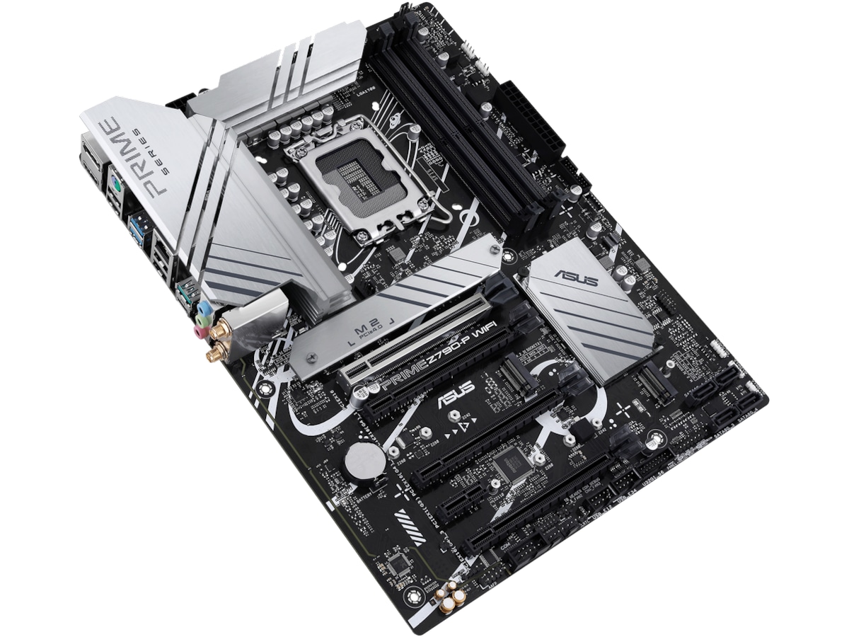 ASUS PRIME Z790-P WIFI Bundkort Intel Socket