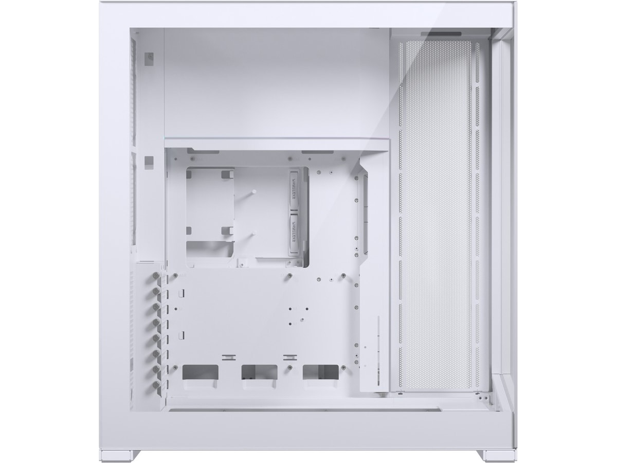 Phanteks NV7 Big Tower (hvidt) Big Tower