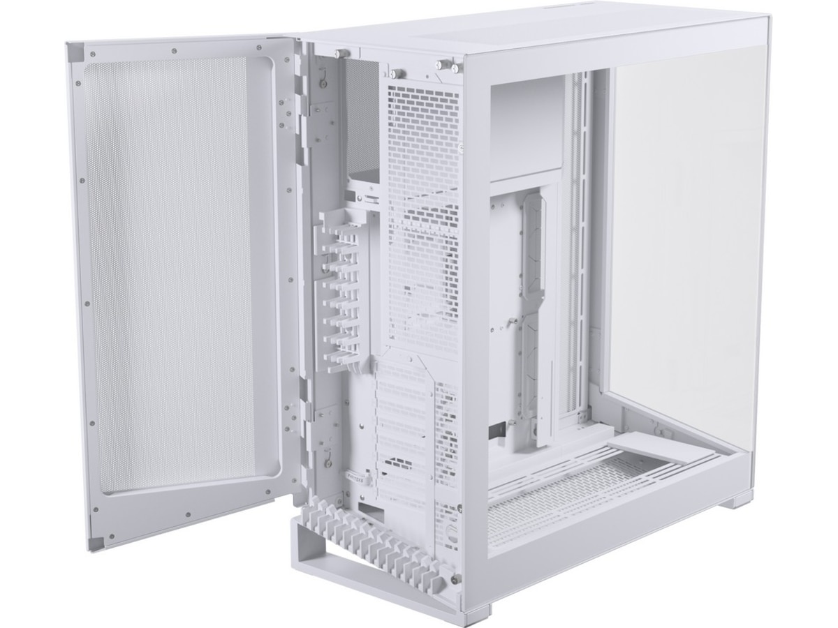 Phanteks NV7 Big Tower (hvidt) Big Tower
