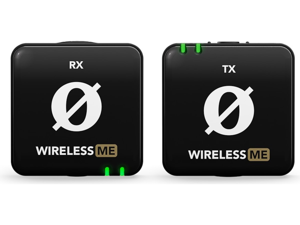 Røde Wireless ME Mikrofon