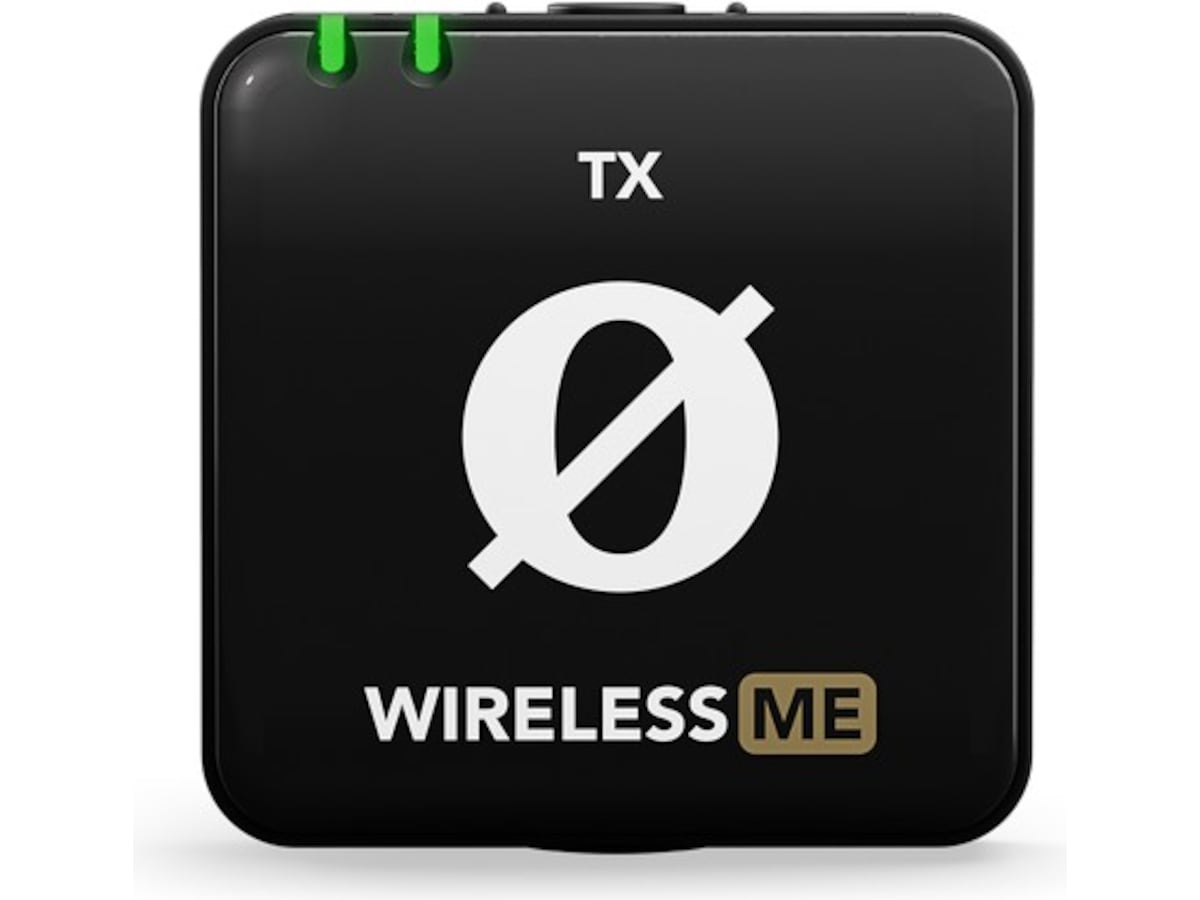 Røde Wireless ME Mikrofon
