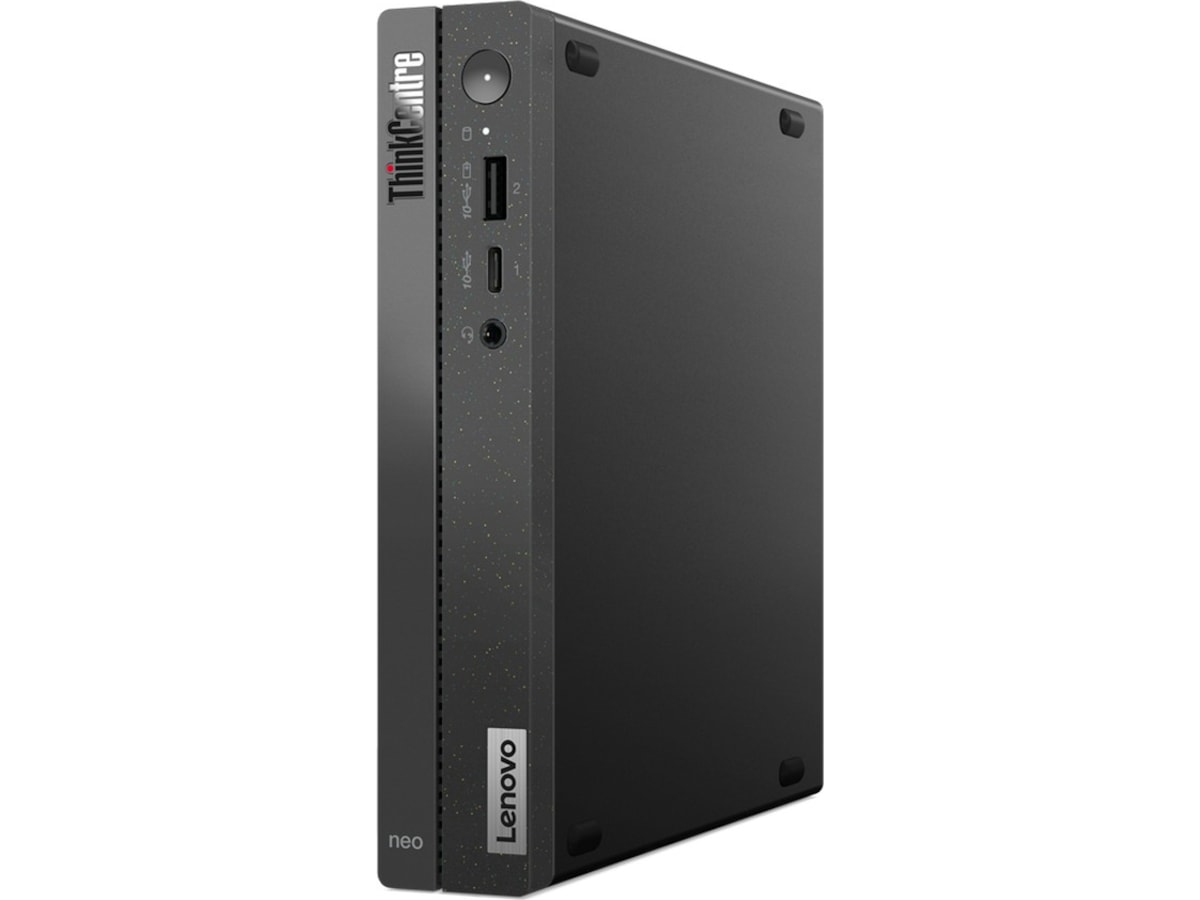 Lenovo ThinkCentre neo 50q G4 Tiny Stationær PC