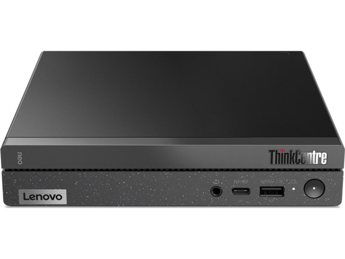 Lenovo ThinkCentre neo 50q G4 Tiny Stationær PC
