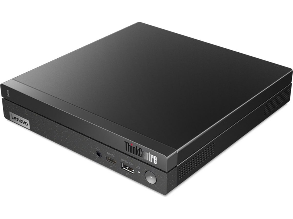 Lenovo ThinkCentre neo 50q G4 Tiny Stationær PC