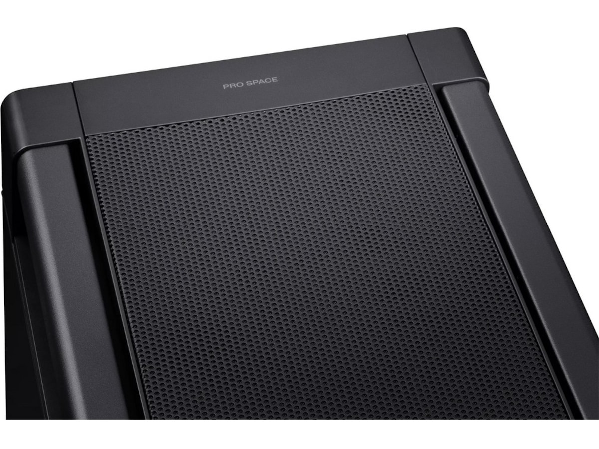 Asus PA602 PROART Mid Tower (sort) Midi Tower