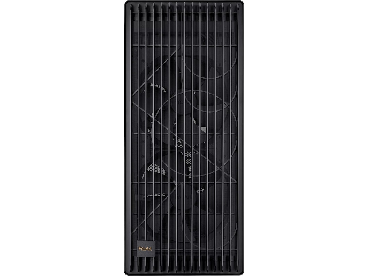 Asus PA602 PROART Mid Tower (sort) Midi Tower