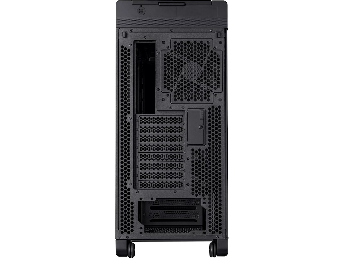 Asus PA602 PROART Mid Tower (sort) Midi Tower